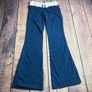 C. Bonz Women's Small Big Flare Bank Cotton Cabana